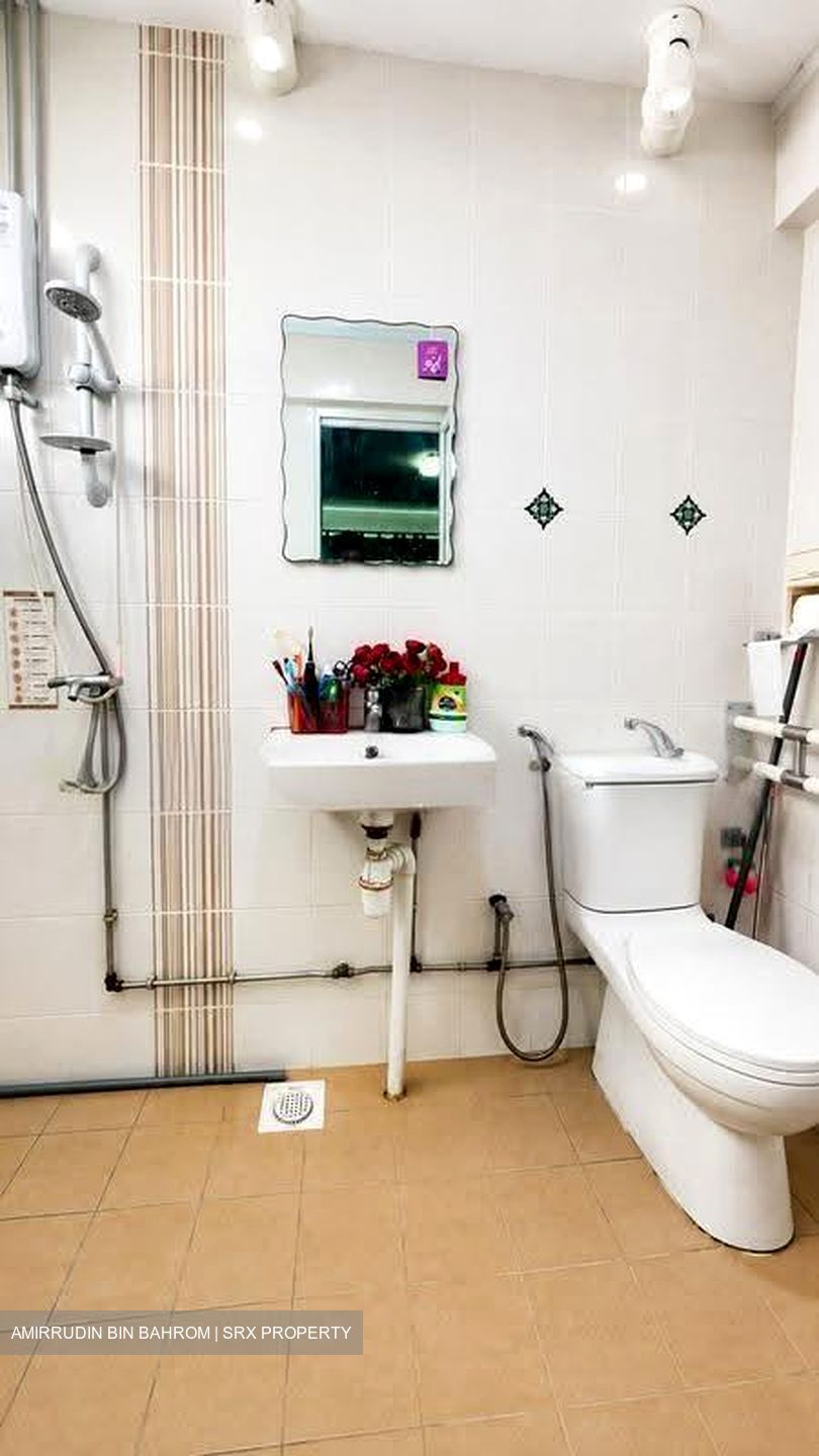 Blk 170 Yishun Avenue 7 (Yishun), HDB 4 Rooms #627424351